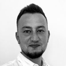 Russell Antal